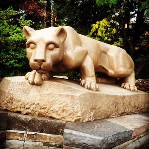 Meet your Posher, Nancy